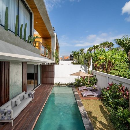 Sunny Village Berawa Canggu Zewnętrze zdjęcie