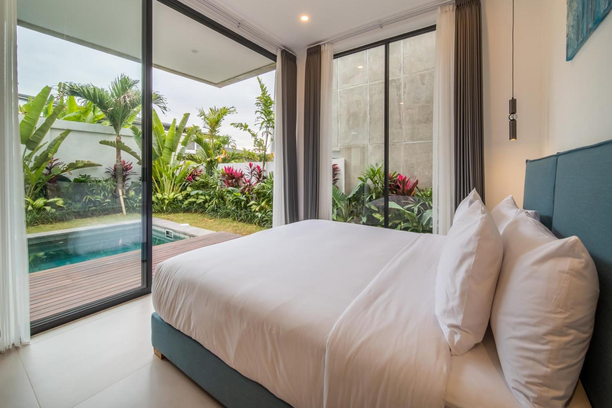 Sunny Village Berawa Canggu Zewnętrze zdjęcie